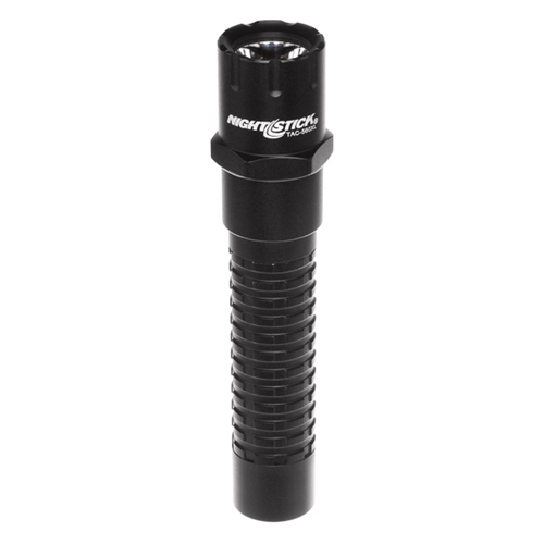Xtreme Lumens Metal Multi-Function Rechargeable Tactical Flashlight