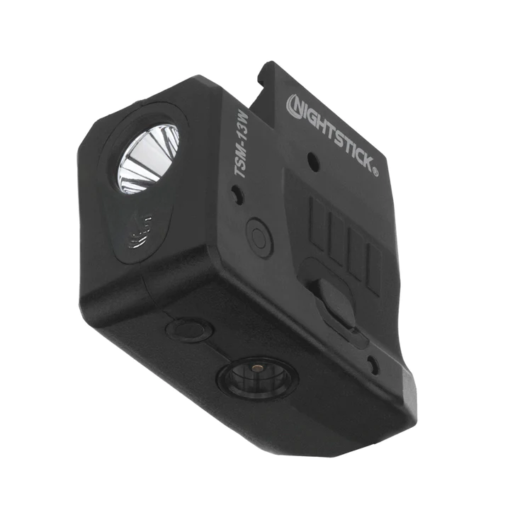 Subcompact Weapon Light w/ White Laser for Sig Sauer P365/XL/SAS