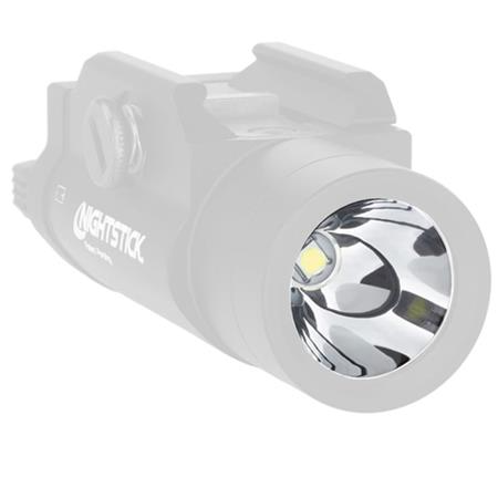 Replacement Lens & Gasket for TWM Series Weapon-Mounted Lights