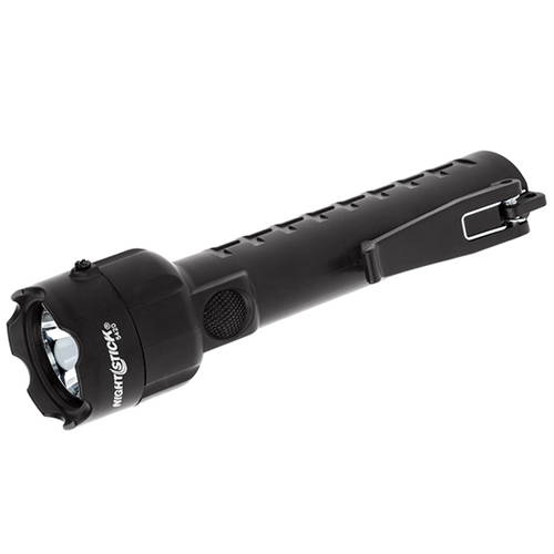 Intrinsically Safe Permissible Flashlight