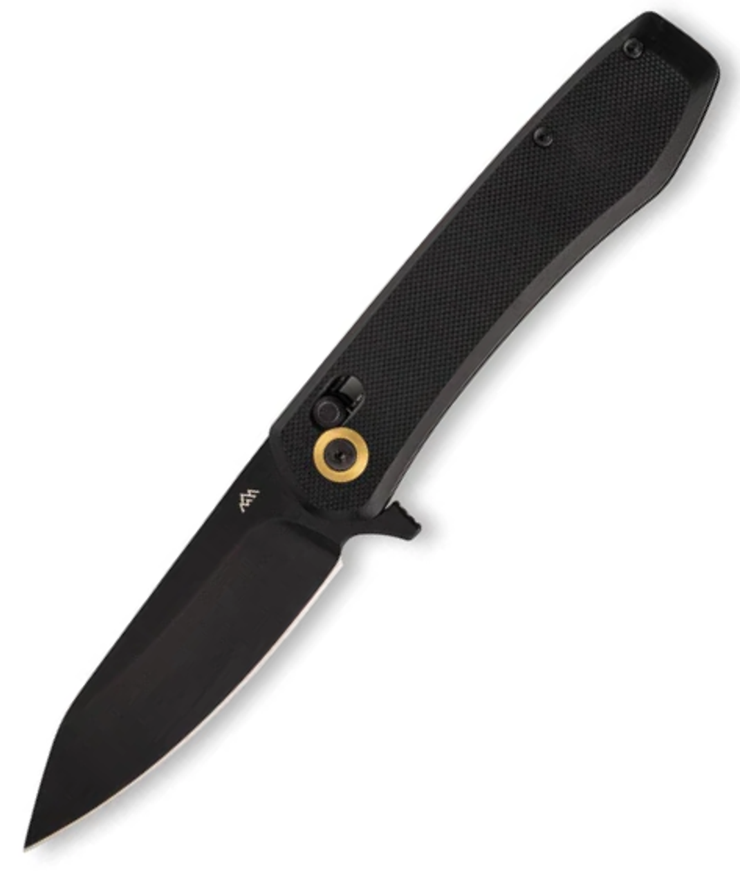 Outdoor Edge Sentinel Black G-10 (3.15
