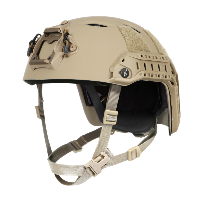 FAST Bump High Cut Helmet System