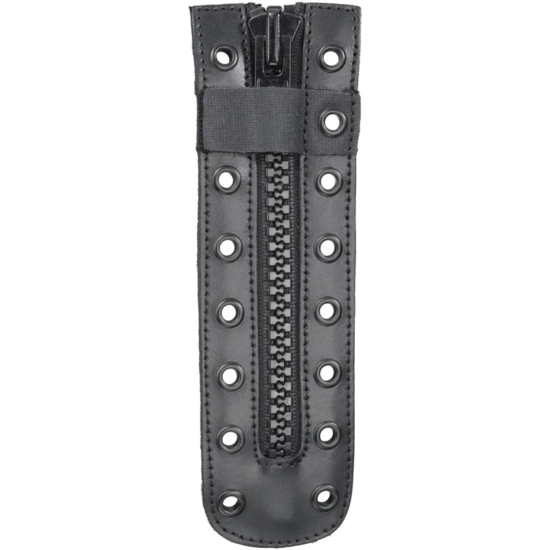 Rapid Response 8 Eyelet Zipper