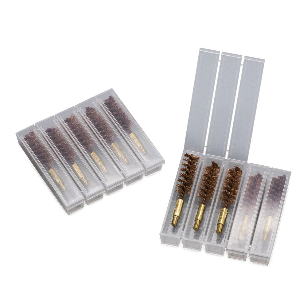 .40 cal Bore Brush (10 pack)