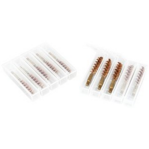 .45 cal Bore Brush (10 pack)