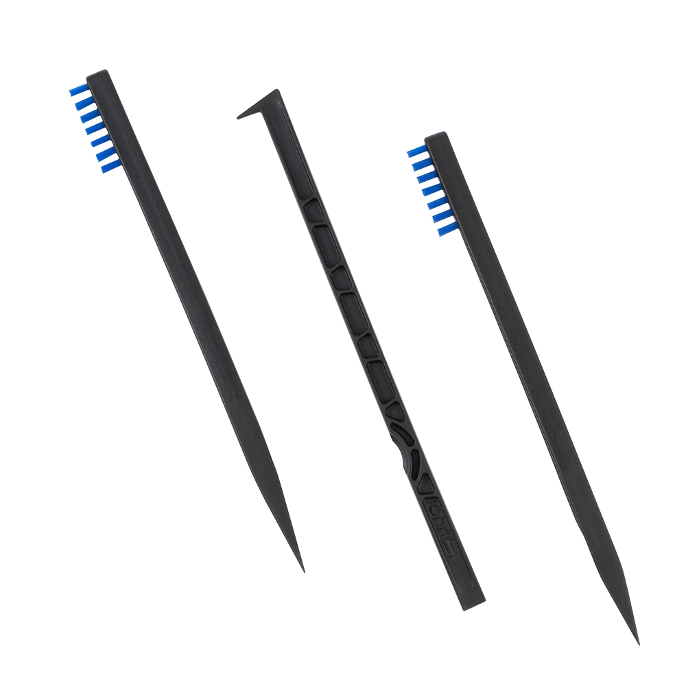 Multi Purpose Scraper and Brush Set