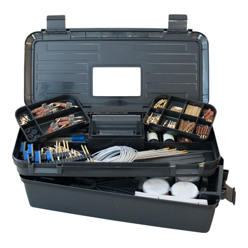 Universal Range Box (5.56mm/7.62mm/9mm/1