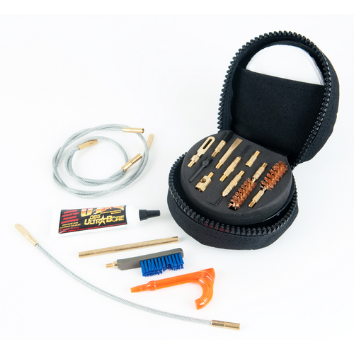 PROFESSIONAL PISTOL CLEANING KIT