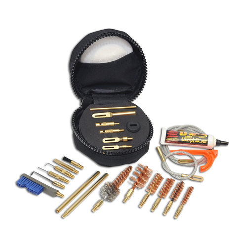 3-Gun Competition Cleaning Kit