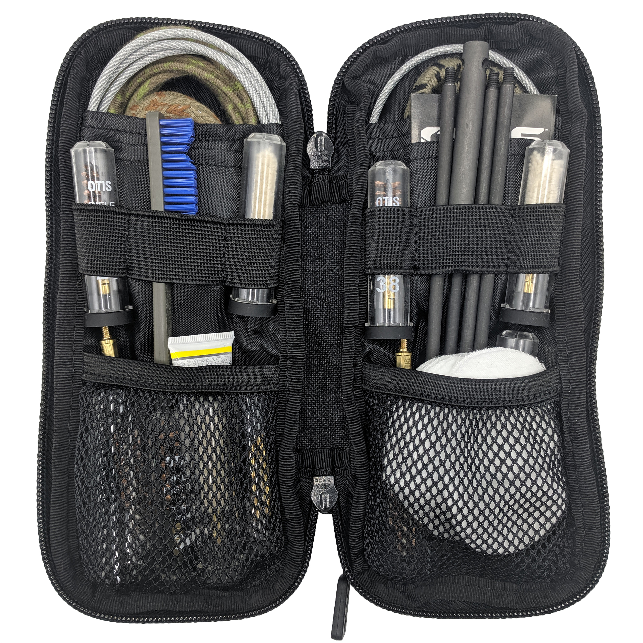 5.56MM/7.62MM/9MM DEFENDER SERIES CLEANING KIT