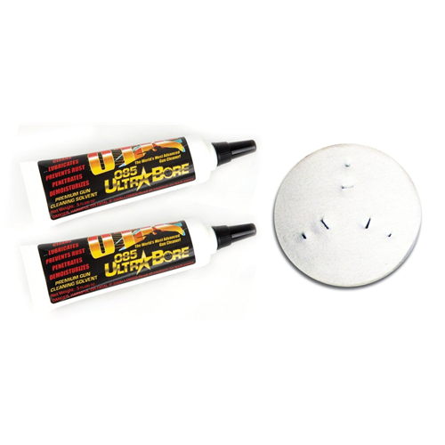 OTIS Reload (Patches/Bio-CLP Combo)