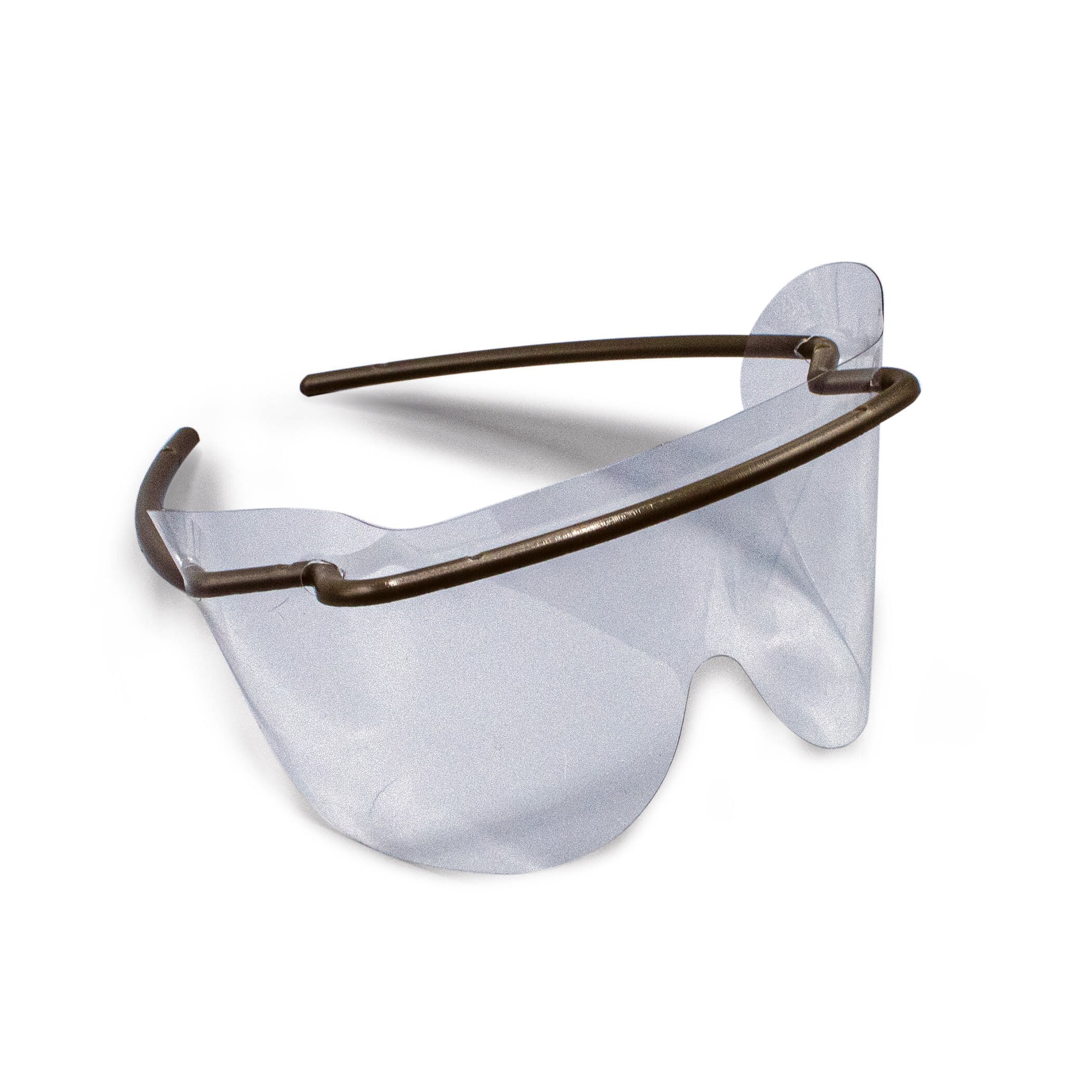 Eye Shield and Frame - Case of 100