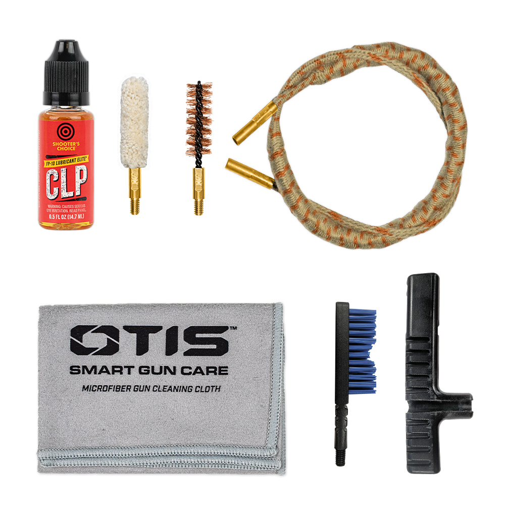 40 cal/10mm Ripcord Deluxe Kit