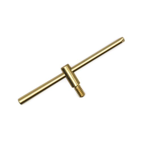 Small Cal. T-Handle & Stud