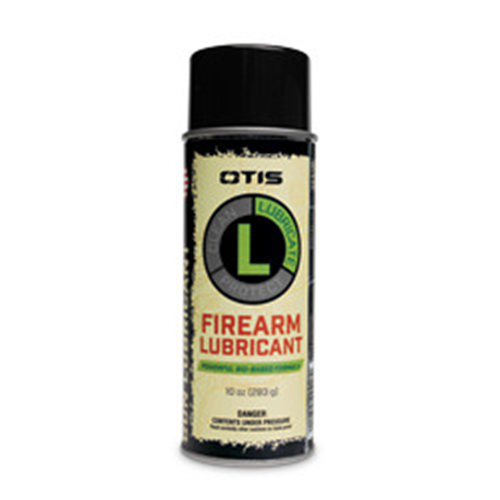 Firearm Lubricant