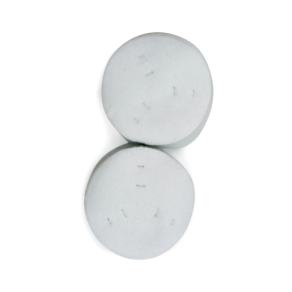 3” 40mm Grenade Launcher Patches 10 Count