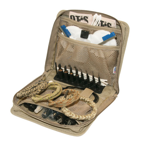 T-Mod Cleaning System