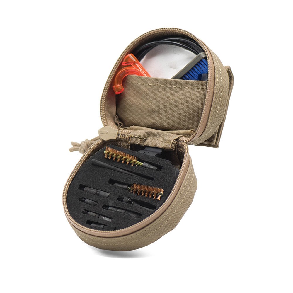 .308/.338 Sniper Cleaning Kit