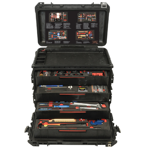 Small Arms - Armorers Tool Kit