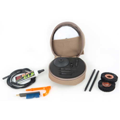 40MM Grenade Launcher Cleaning System