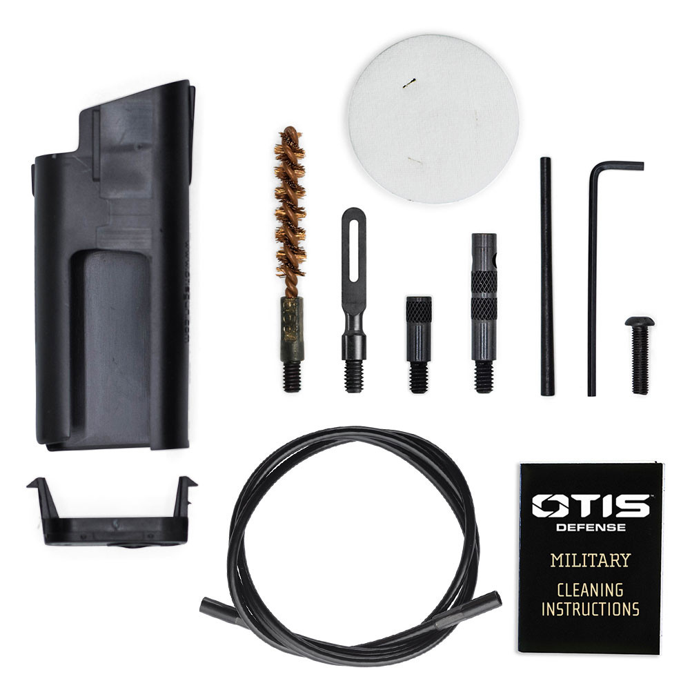 5.56MM Grip Kit Cleaning Kit