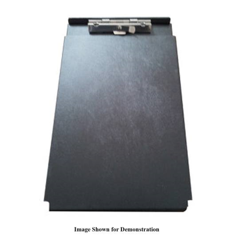 A-Frame Holder - Black Vinyl