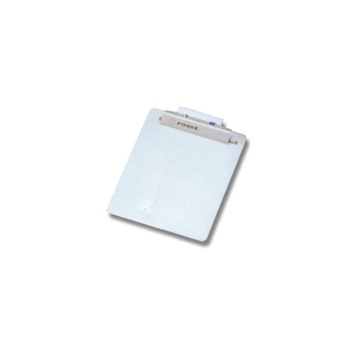 Clipboard-Silver