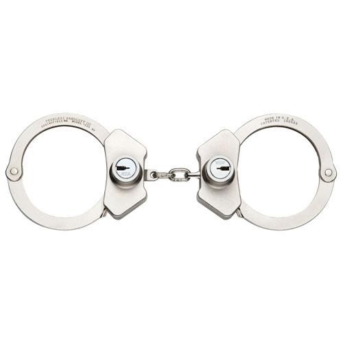 Model 702CHS High Security Oversize Chain Link Handcuff
