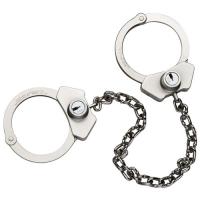 Model 703CHS High Security Leg Iron