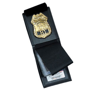 Bifold Wallet - 3.50''x4.50''