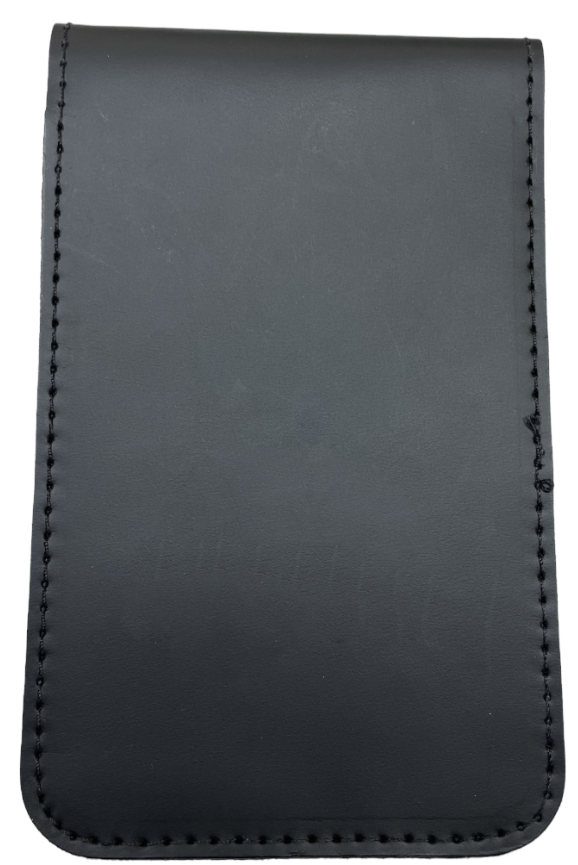 Top Opening Notebook Holder - 3''x5''