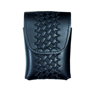 Pager/Glove Holder w/ Clip