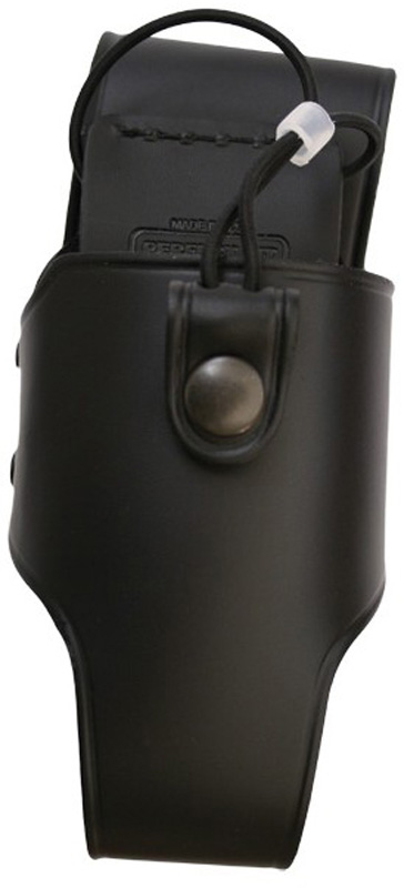 Beltslide Radio Holder w/ Elastic Strap