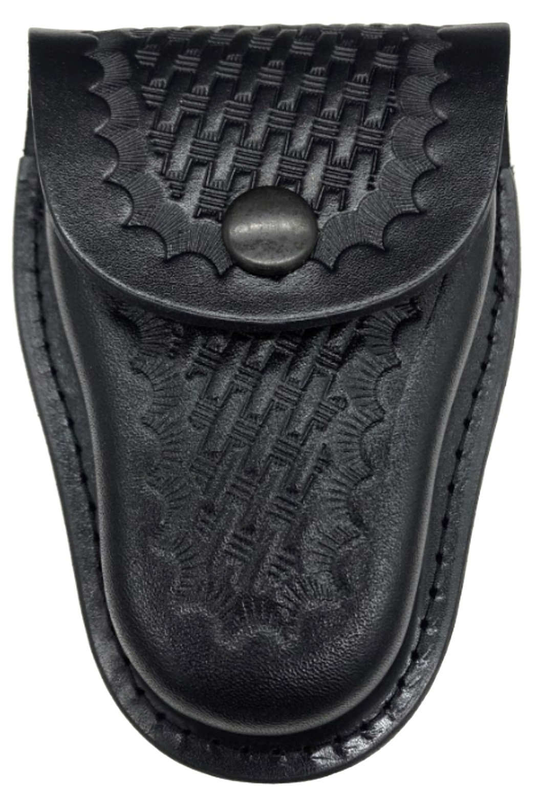 Closed Top Standard Cuff Case