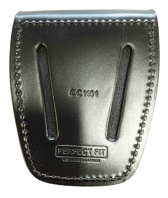 Closed Top Case for ASP Cuffs