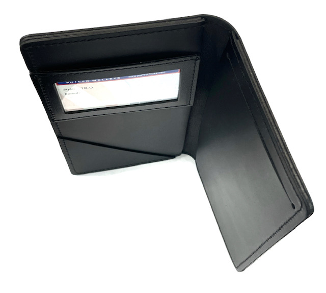 Oversized Ticket Book Holder - Fits 4'' x 8'' Book