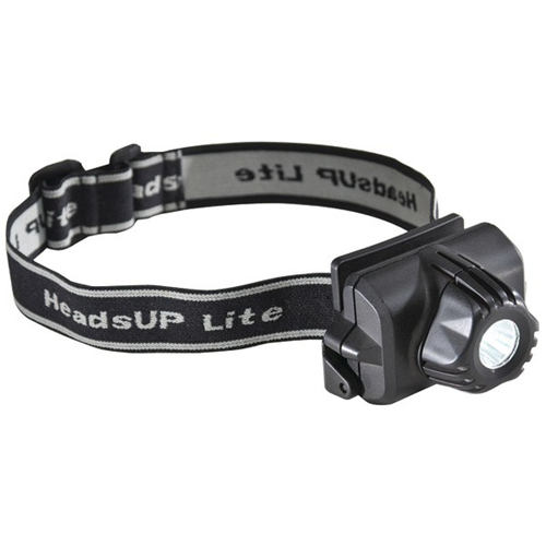 2690 HeadsUp Lite Headlamp