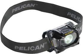 Pelican 2745C LED Headlamp