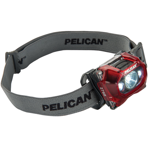 2760 Headlamp