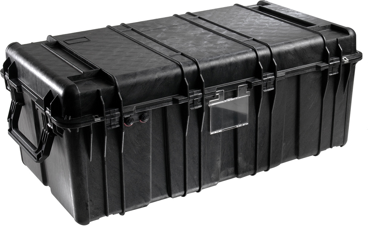 0550 Protector Transport Case