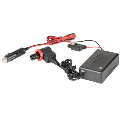 9436B 12/24V Vehicle Charger