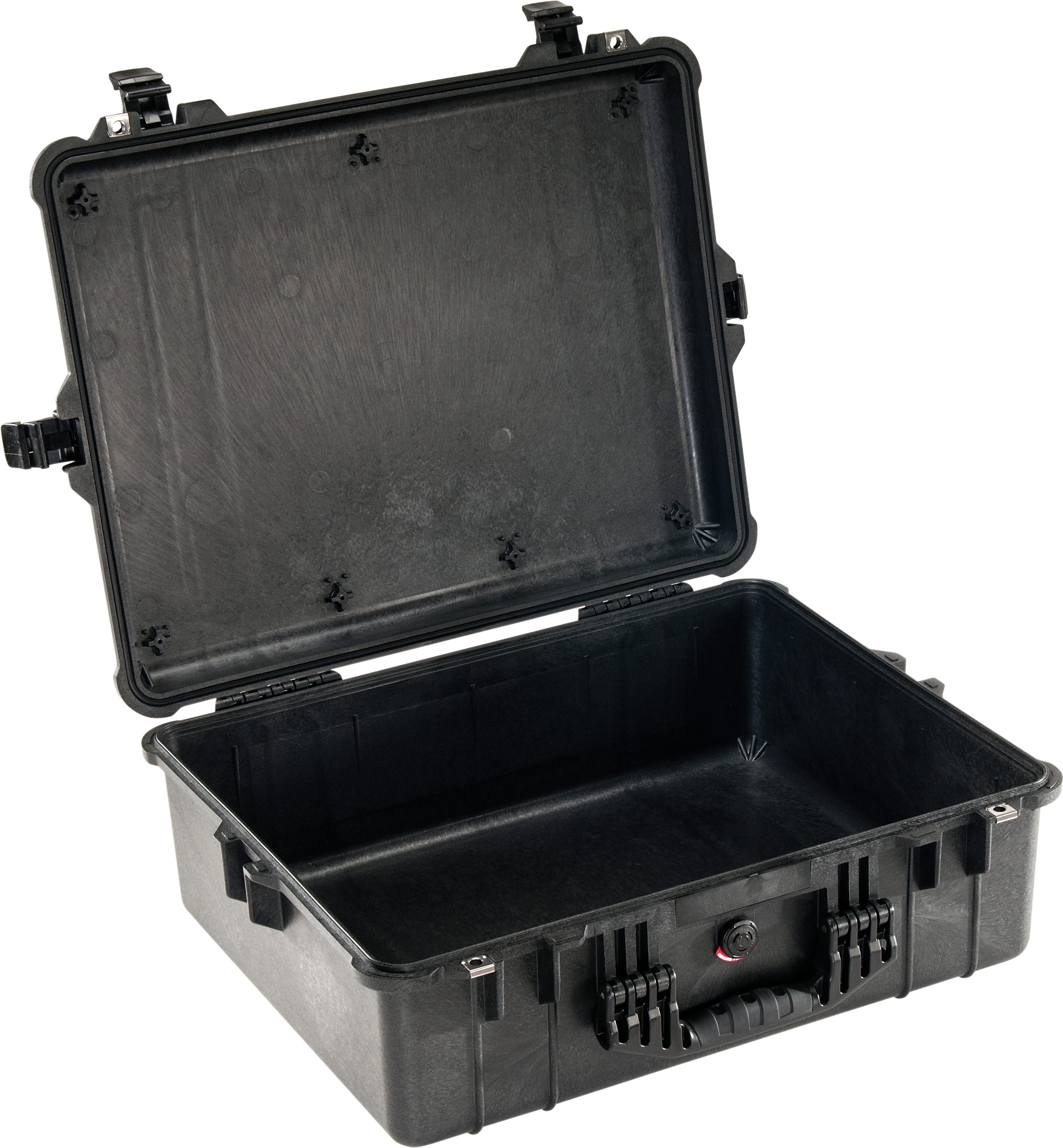 1600 Protector Case - Custom Logo