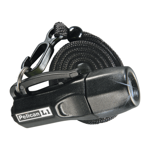 1930 L1 LED Flashlight