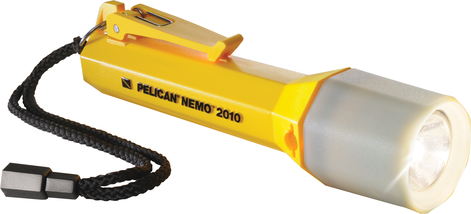2010NPL Nemo Dive Light