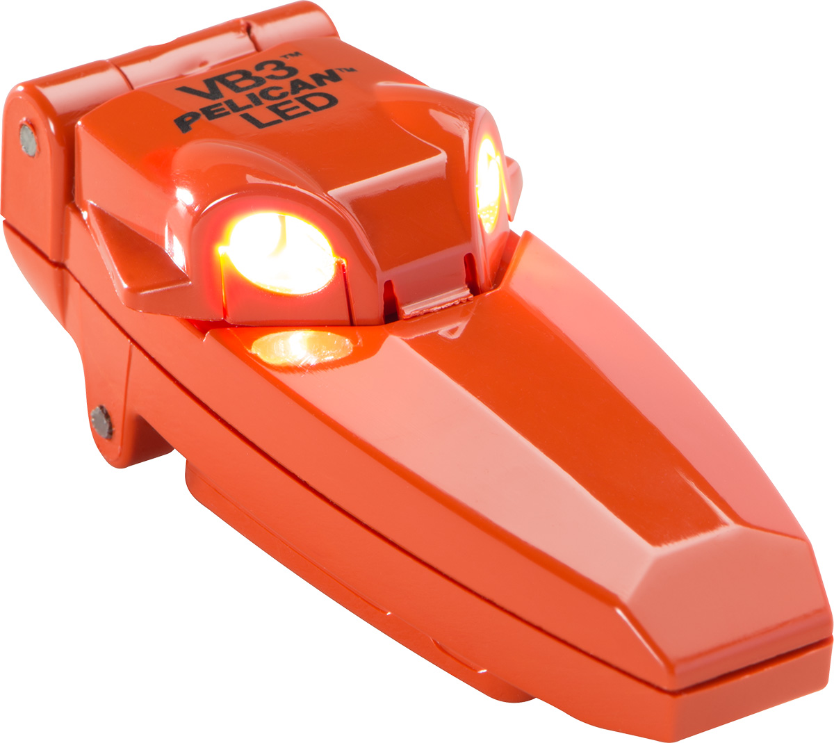 2220 VB3 Flashlight - Custom Logo