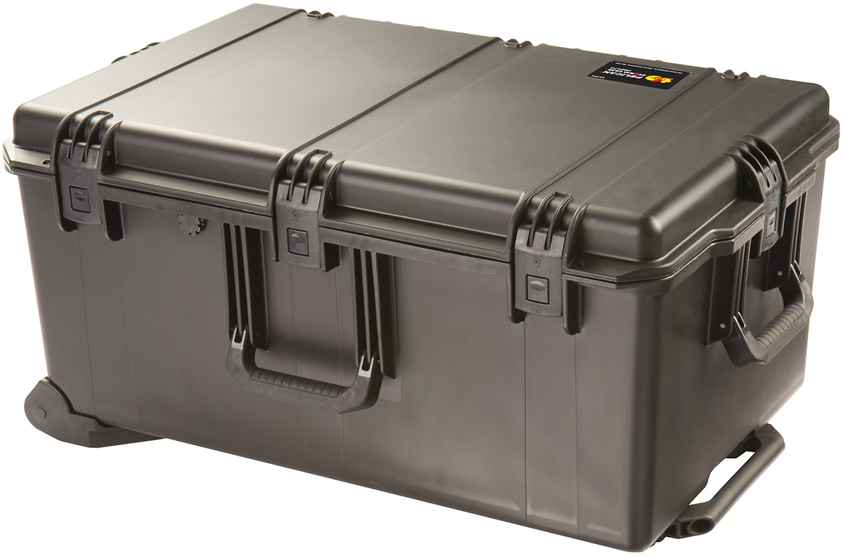 iM2975 Storm Travel Case