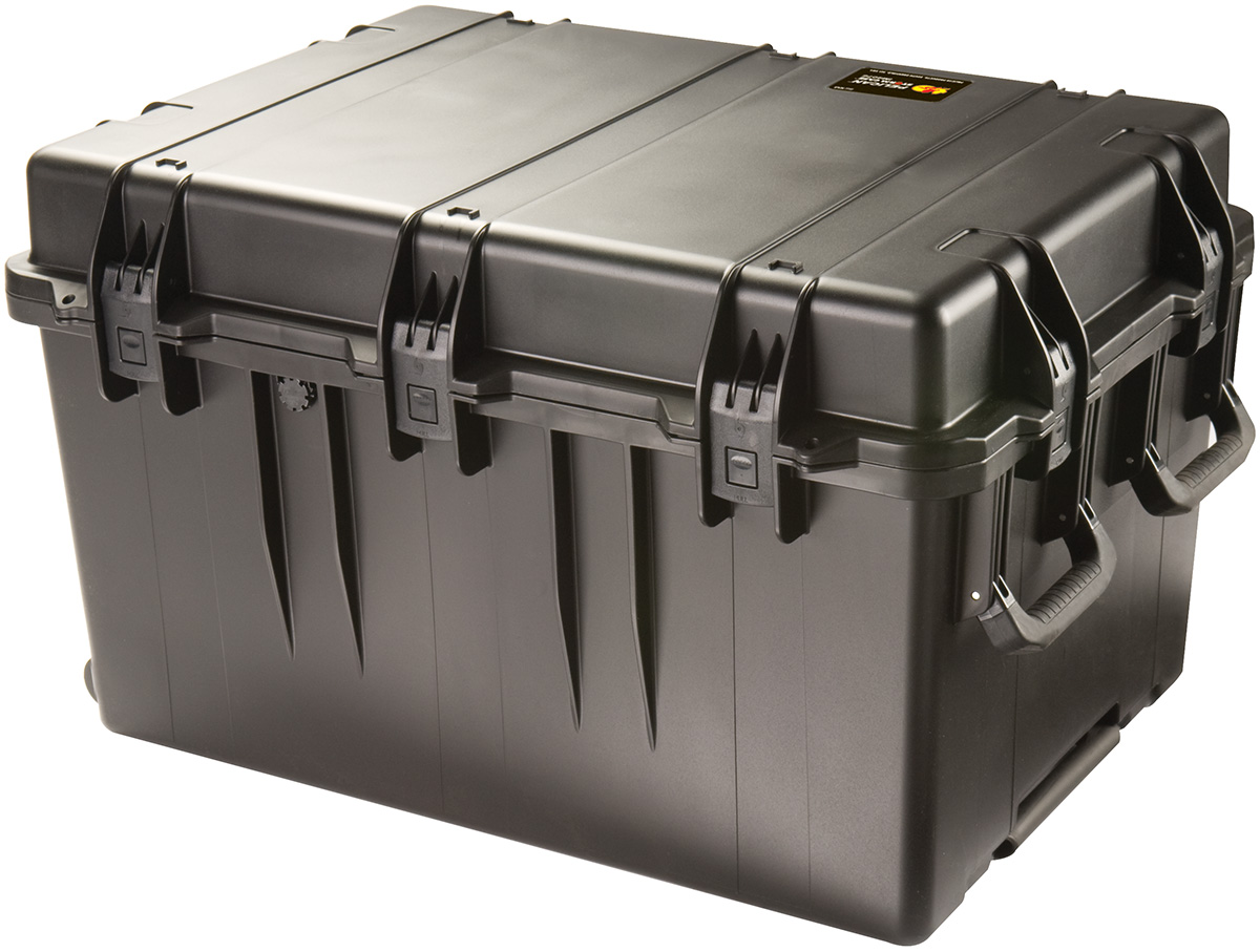 iM3075 Storm Transport Case