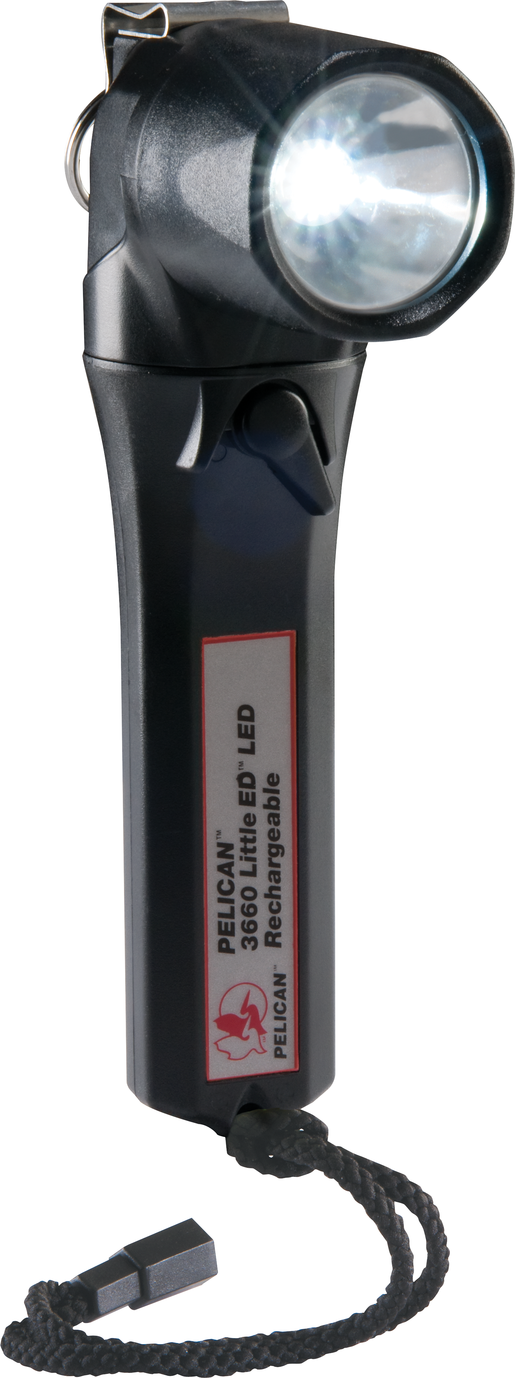 3660 Little Ed Right Angle Light