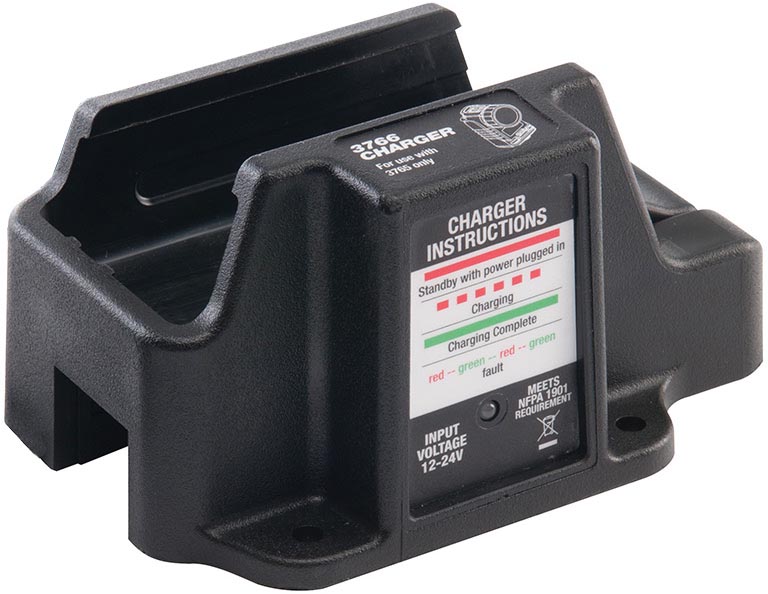 3770F Battery Charger Base