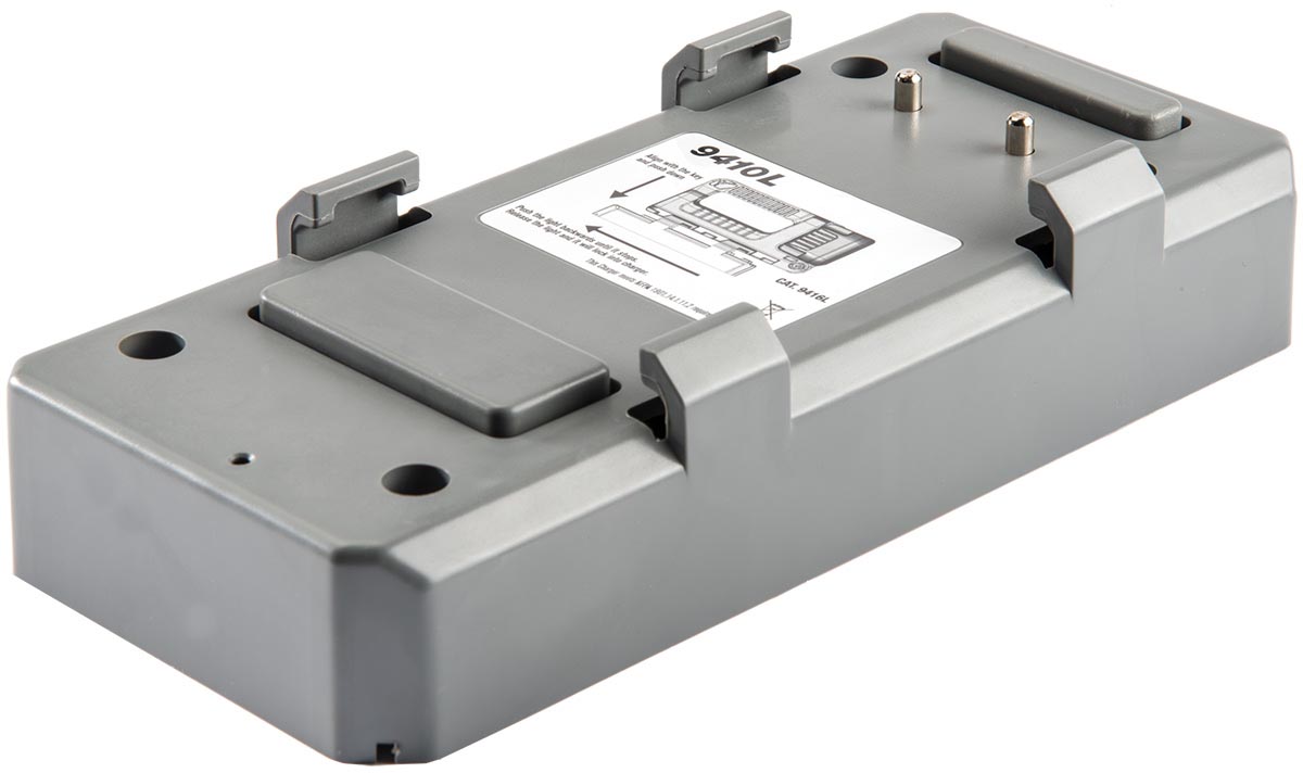 9416L Deck/Dash Charger Base Unit